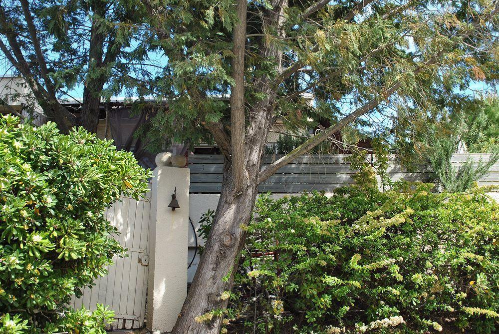 Appartement La Petite Maison Le Grau-du-Roi Exterior photo